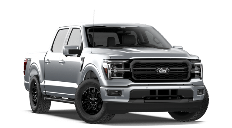 F-150® vehicle